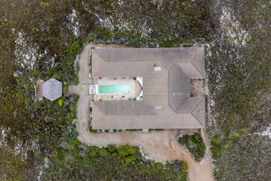 Commercial Property for Sale in Pringle Bay Western Cape
